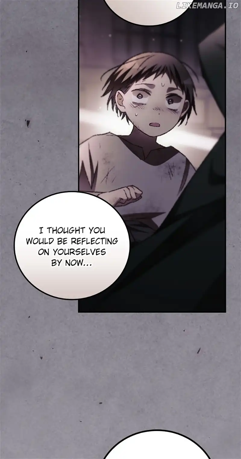 I Can See Your Death chapter 61 page 40