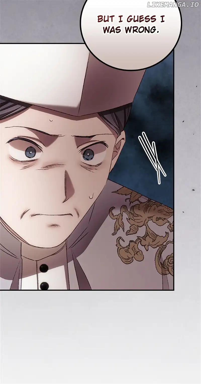 I Can See Your Death chapter 61 page 41