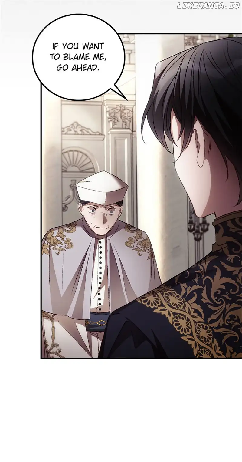 I Can See Your Death chapter 61 page 42