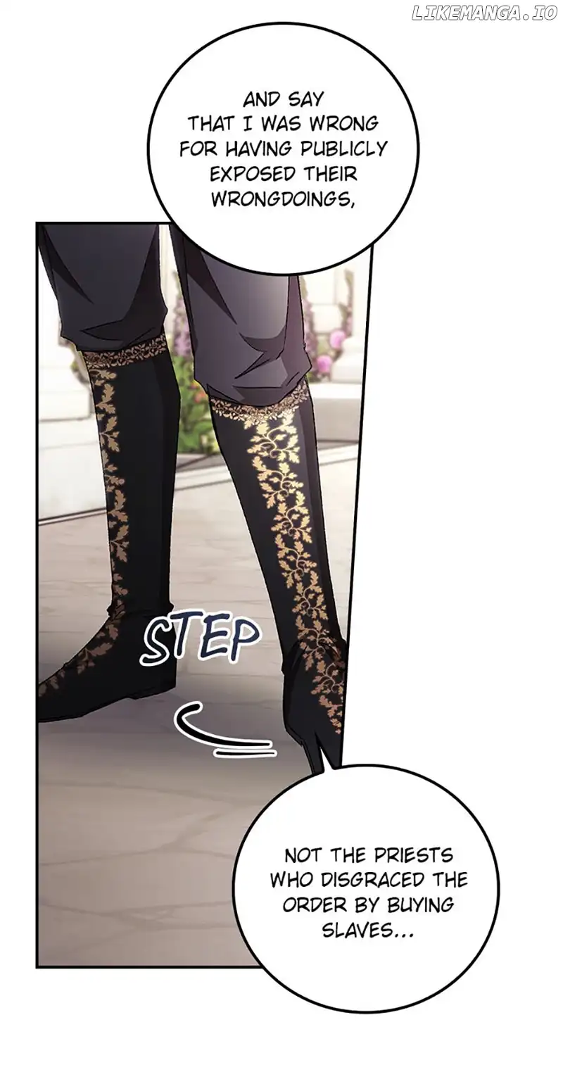 I Can See Your Death chapter 61 page 43