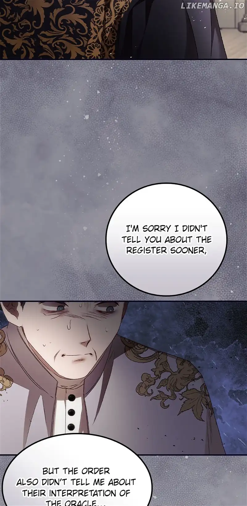 I Can See Your Death chapter 61 page 45