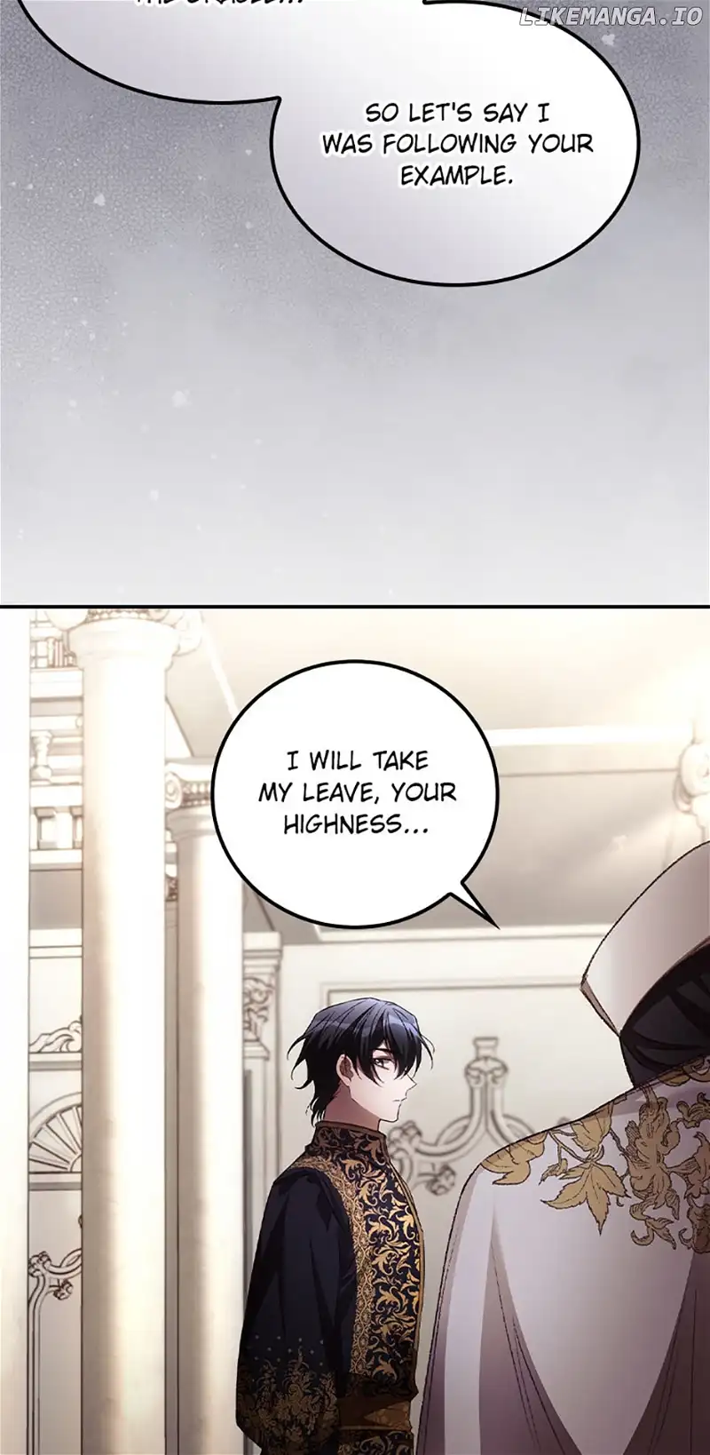 I Can See Your Death chapter 61 page 46