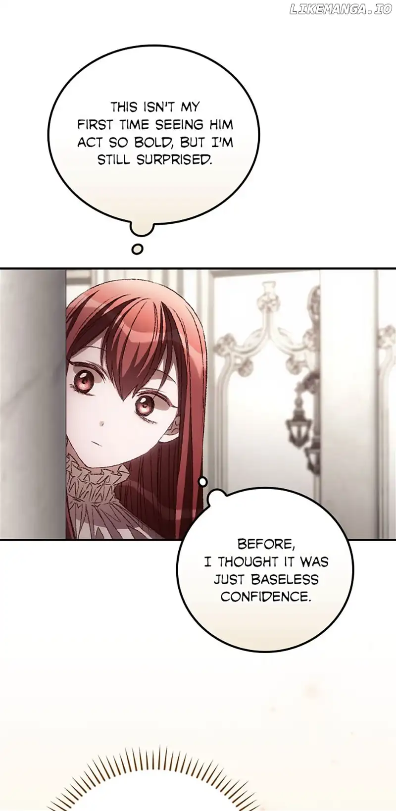 I Can See Your Death chapter 61 page 48
