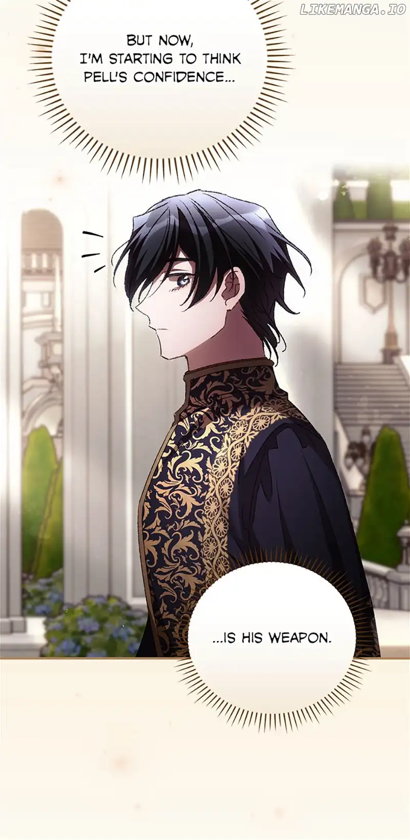 I Can See Your Death chapter 61 page 49