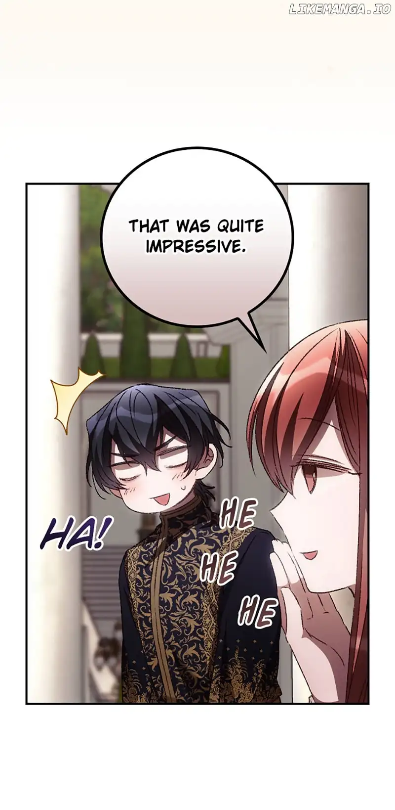I Can See Your Death chapter 61 page 50