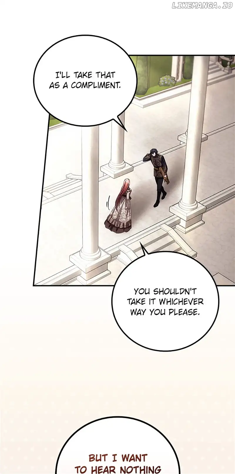 I Can See Your Death chapter 61 page 51