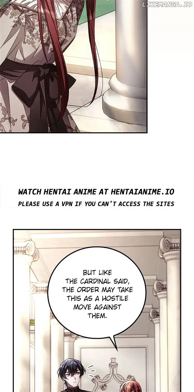 I Can See Your Death chapter 61 page 54