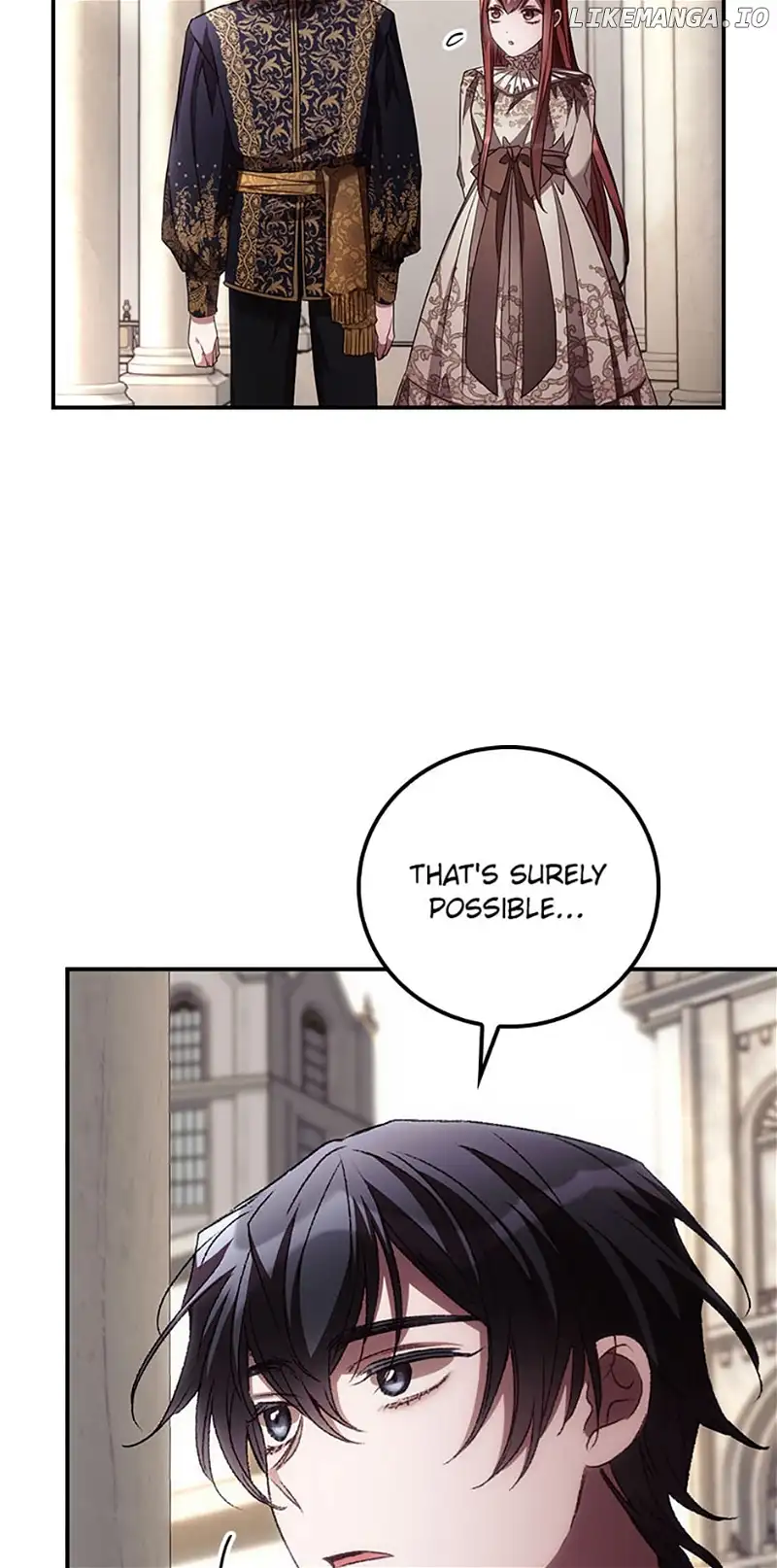 I Can See Your Death chapter 61 page 55