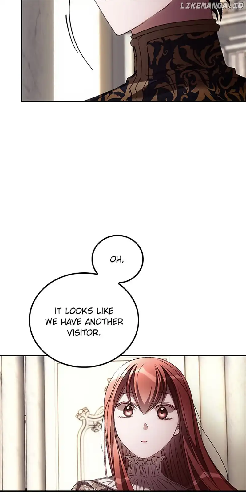 I Can See Your Death chapter 61 page 56