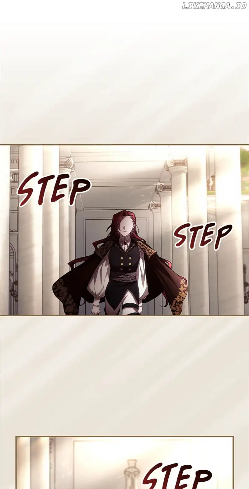 I Can See Your Death chapter 61 page 57