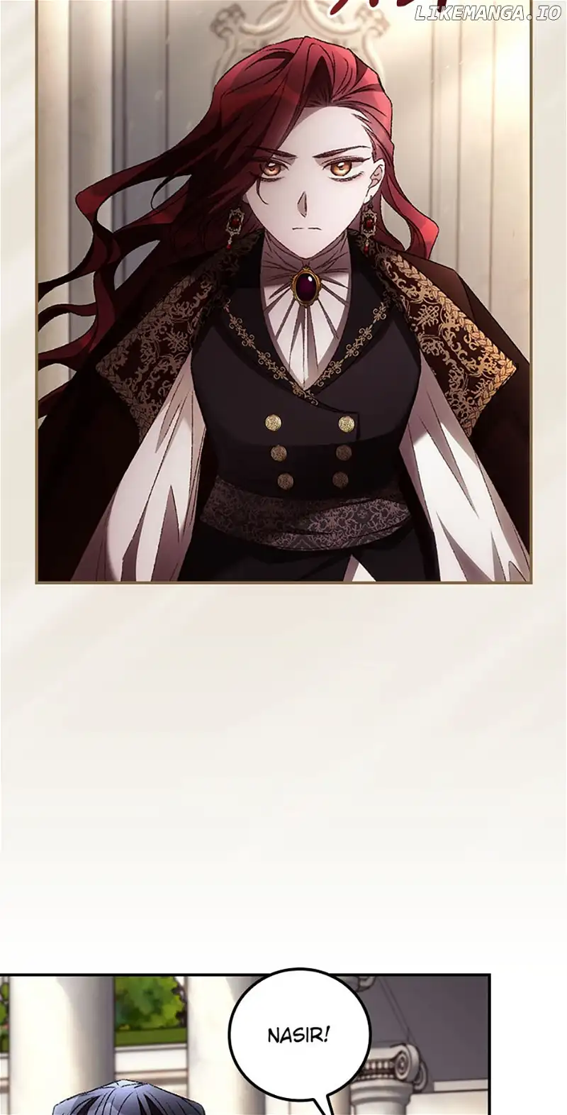 I Can See Your Death chapter 61 page 58