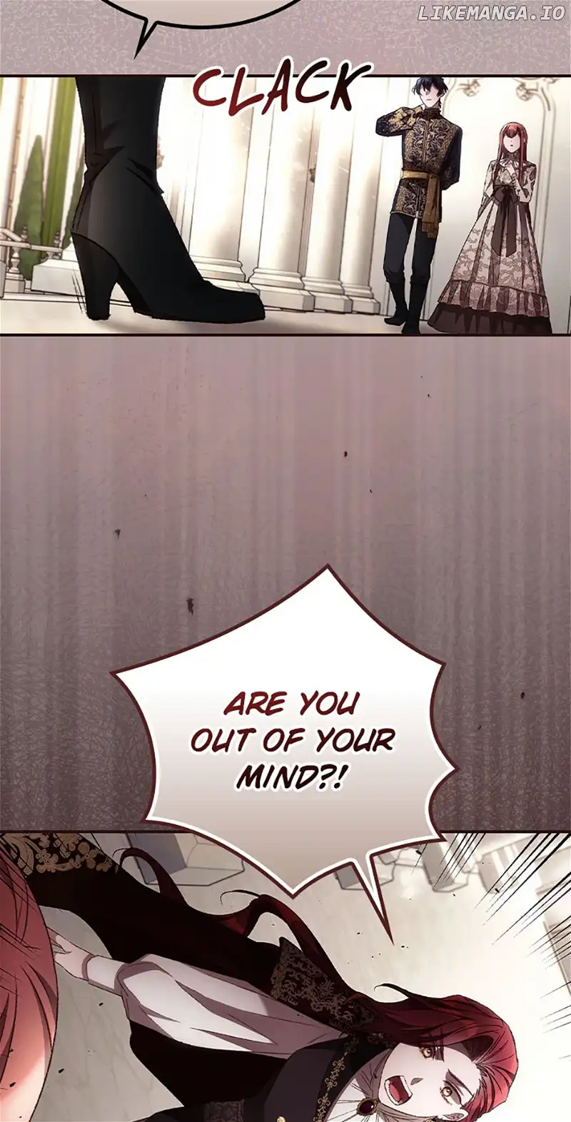 I Can See Your Death chapter 61 page 60
