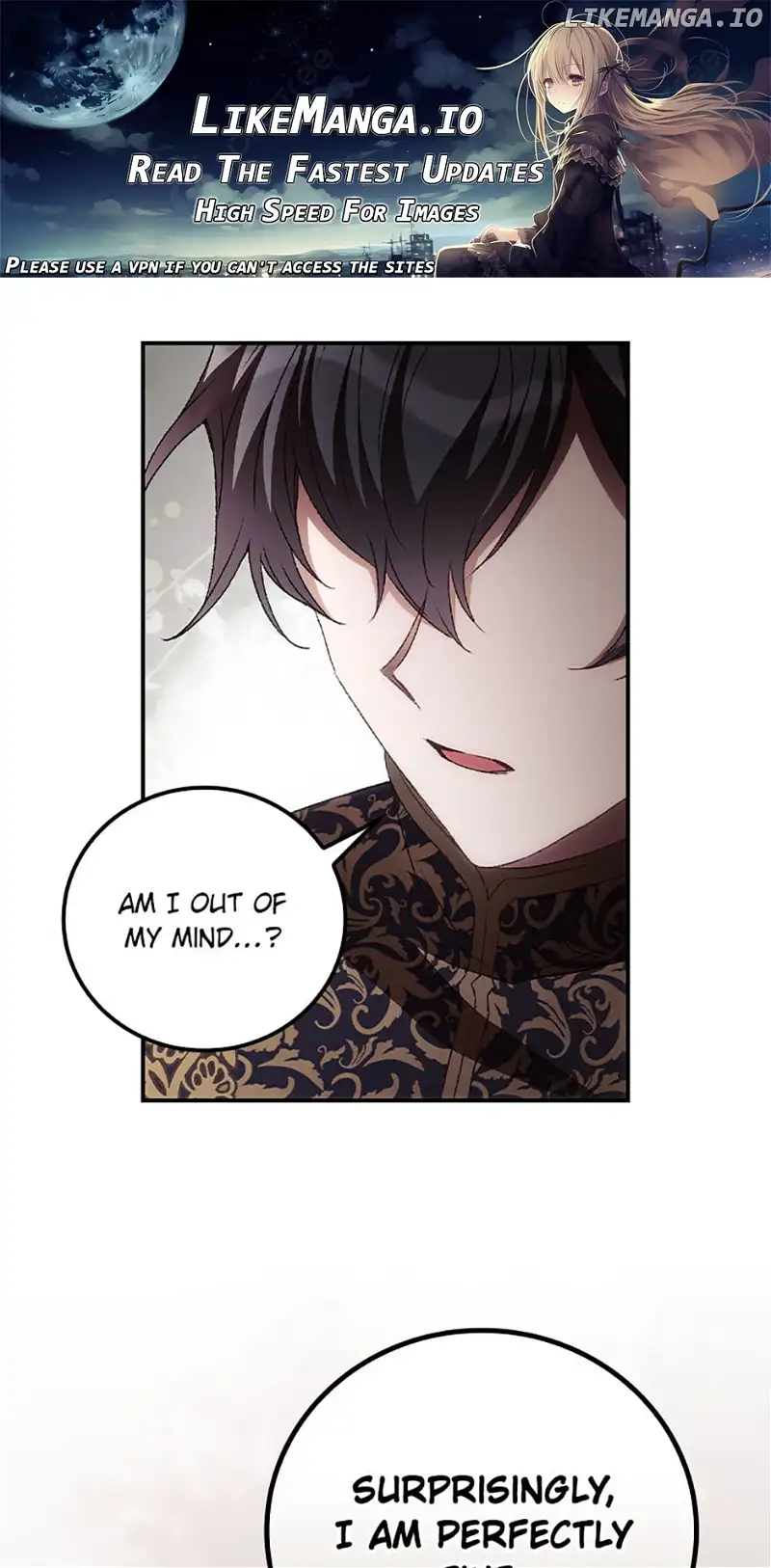 I Can See Your Death chapter 62 page 1