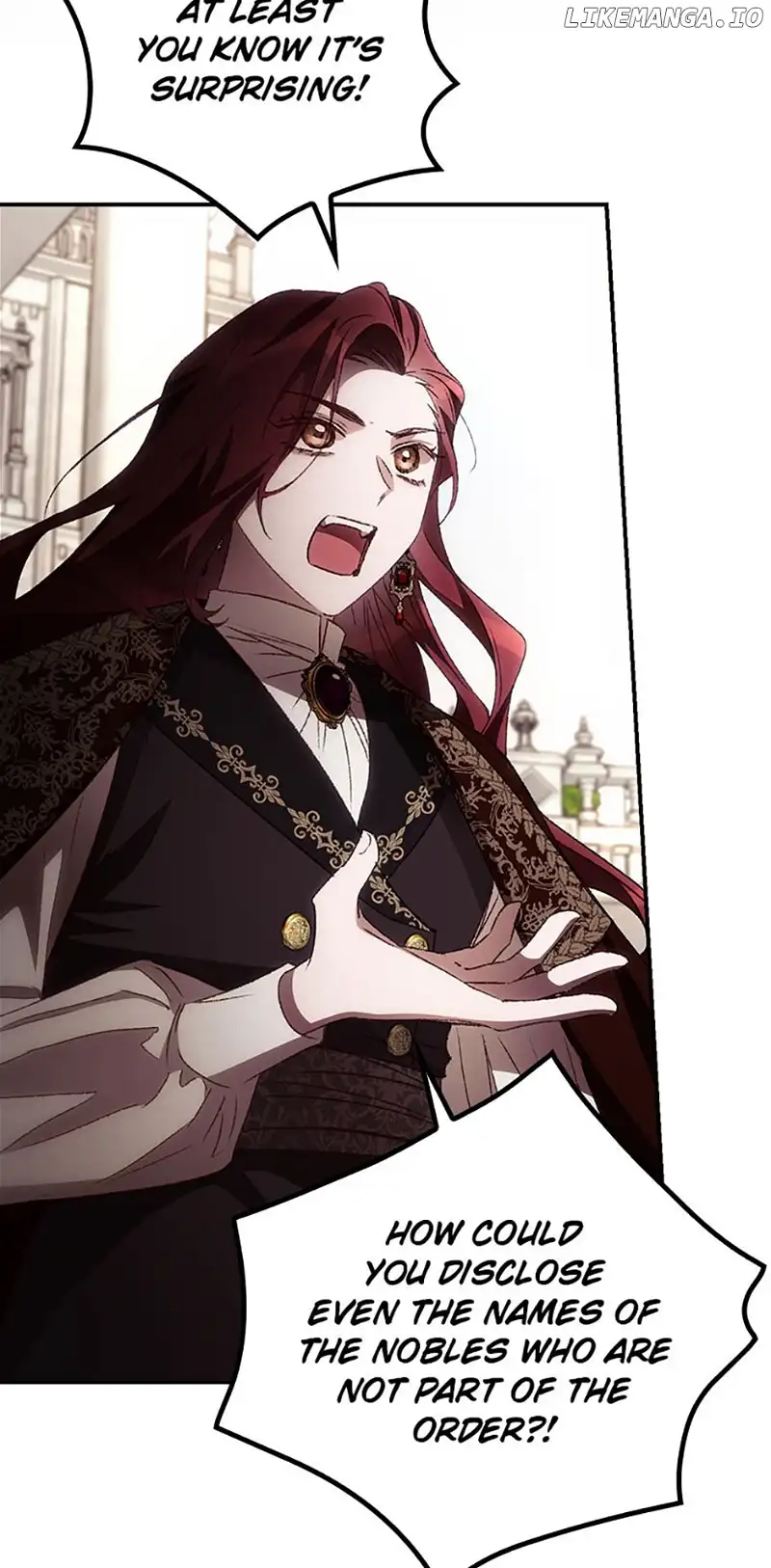 I Can See Your Death chapter 62 page 3