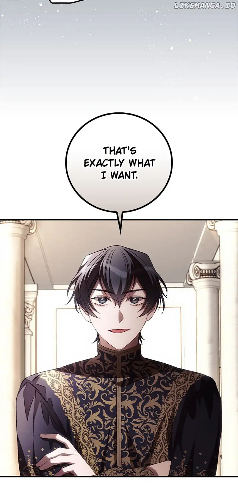 I Can See Your Death chapter 62 page 5