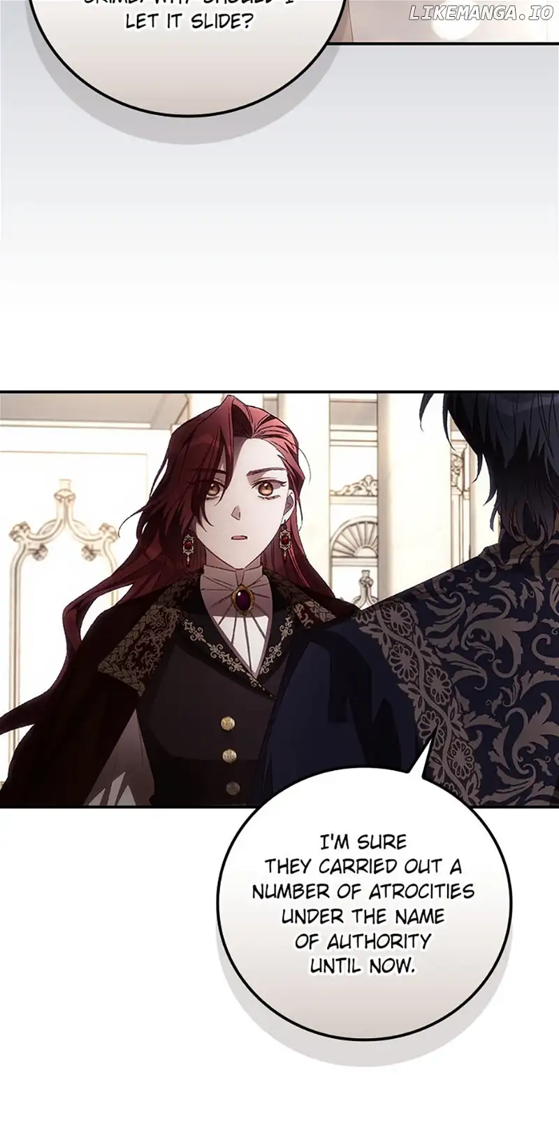 I Can See Your Death chapter 62 page 7