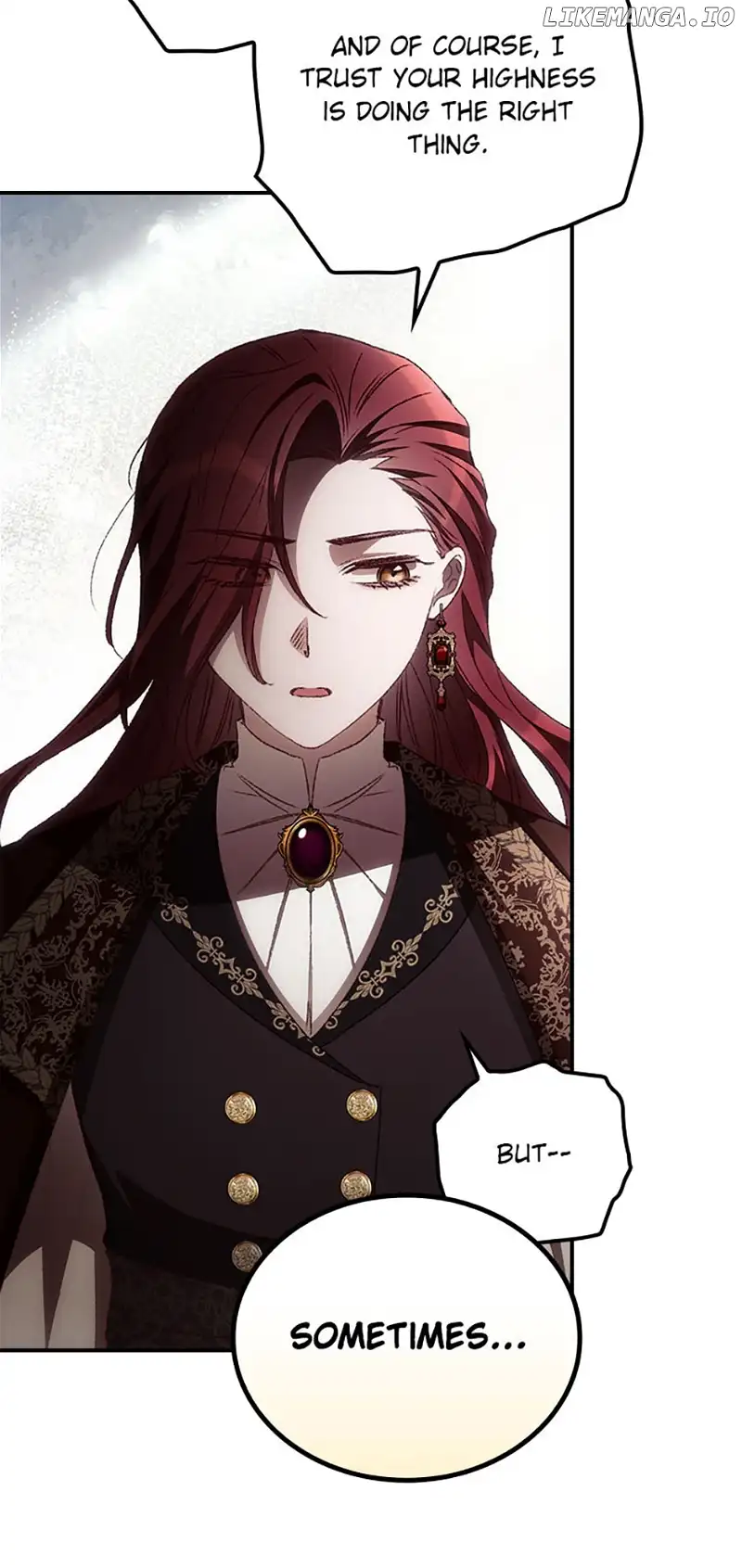 I Can See Your Death chapter 62 page 9