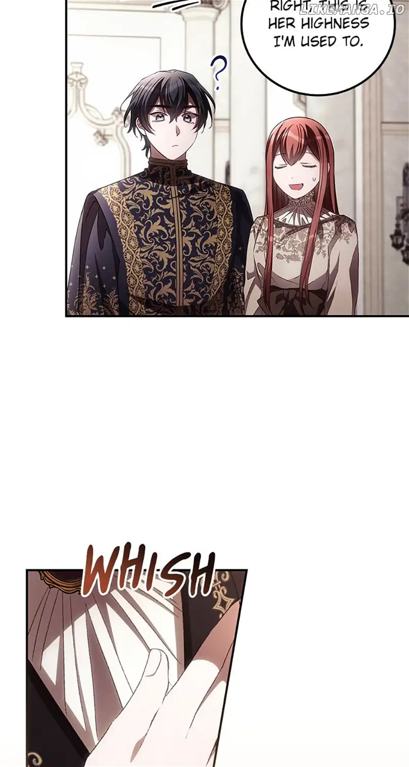 I Can See Your Death chapter 62 page 17