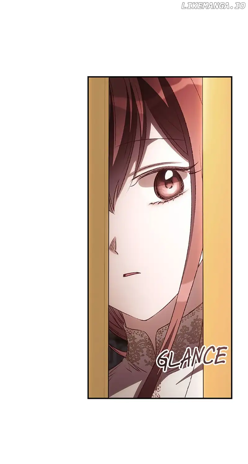 I Can See Your Death chapter 62 page 22