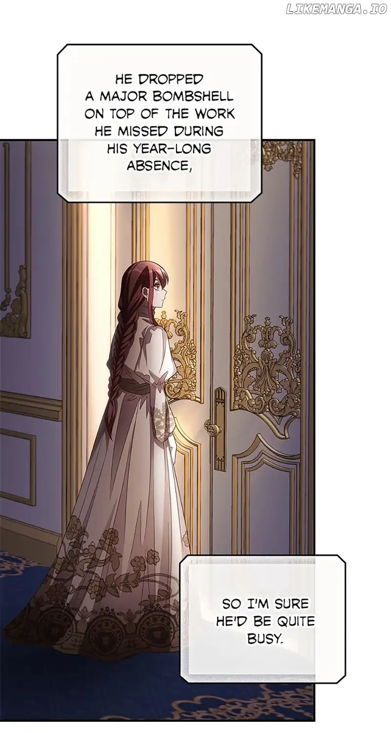 I Can See Your Death chapter 62 page 23