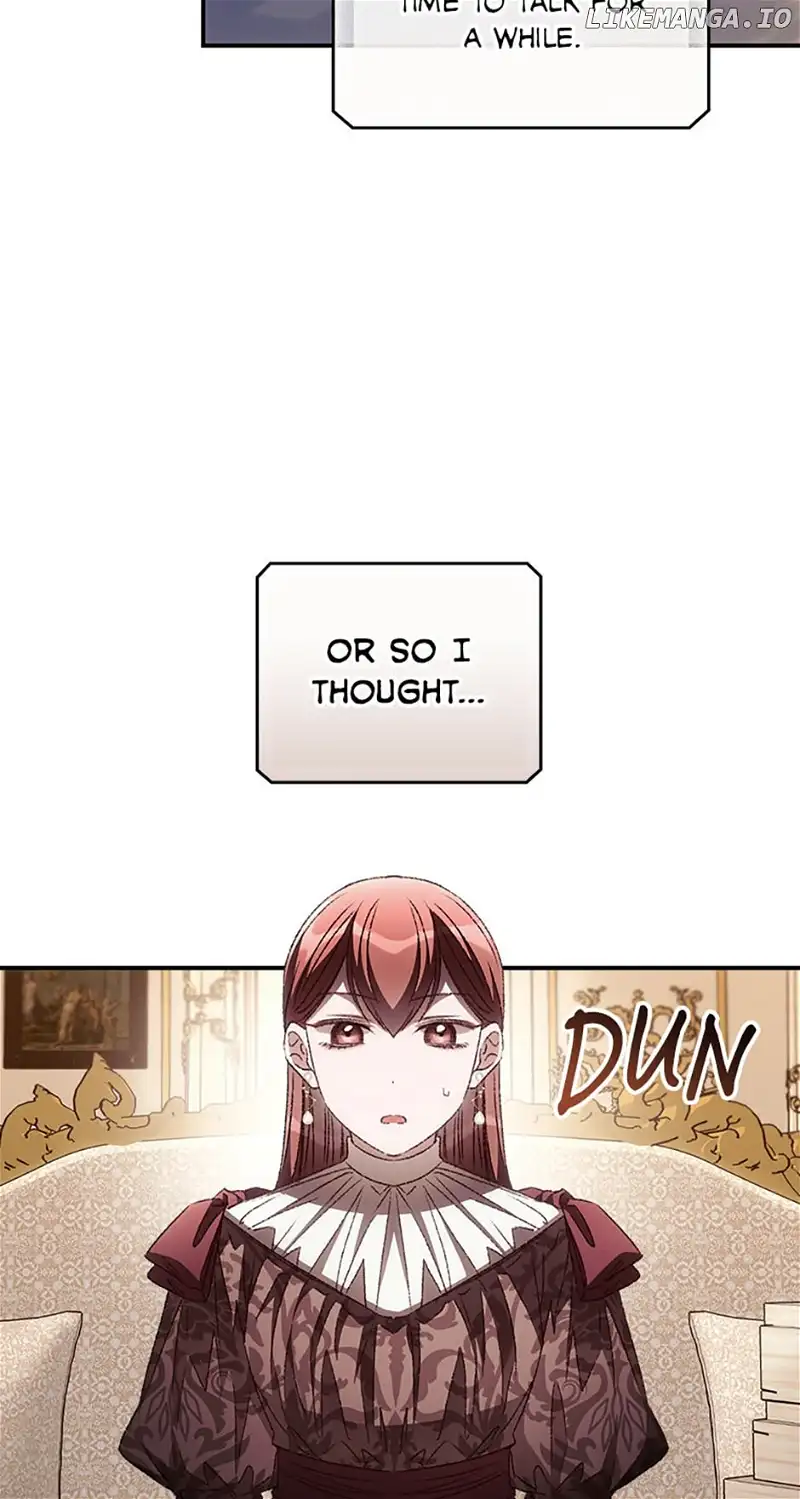 I Can See Your Death chapter 62 page 25