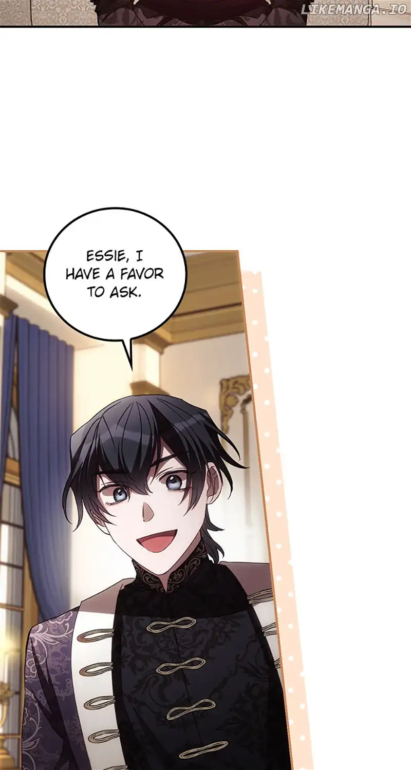 I Can See Your Death chapter 62 page 26