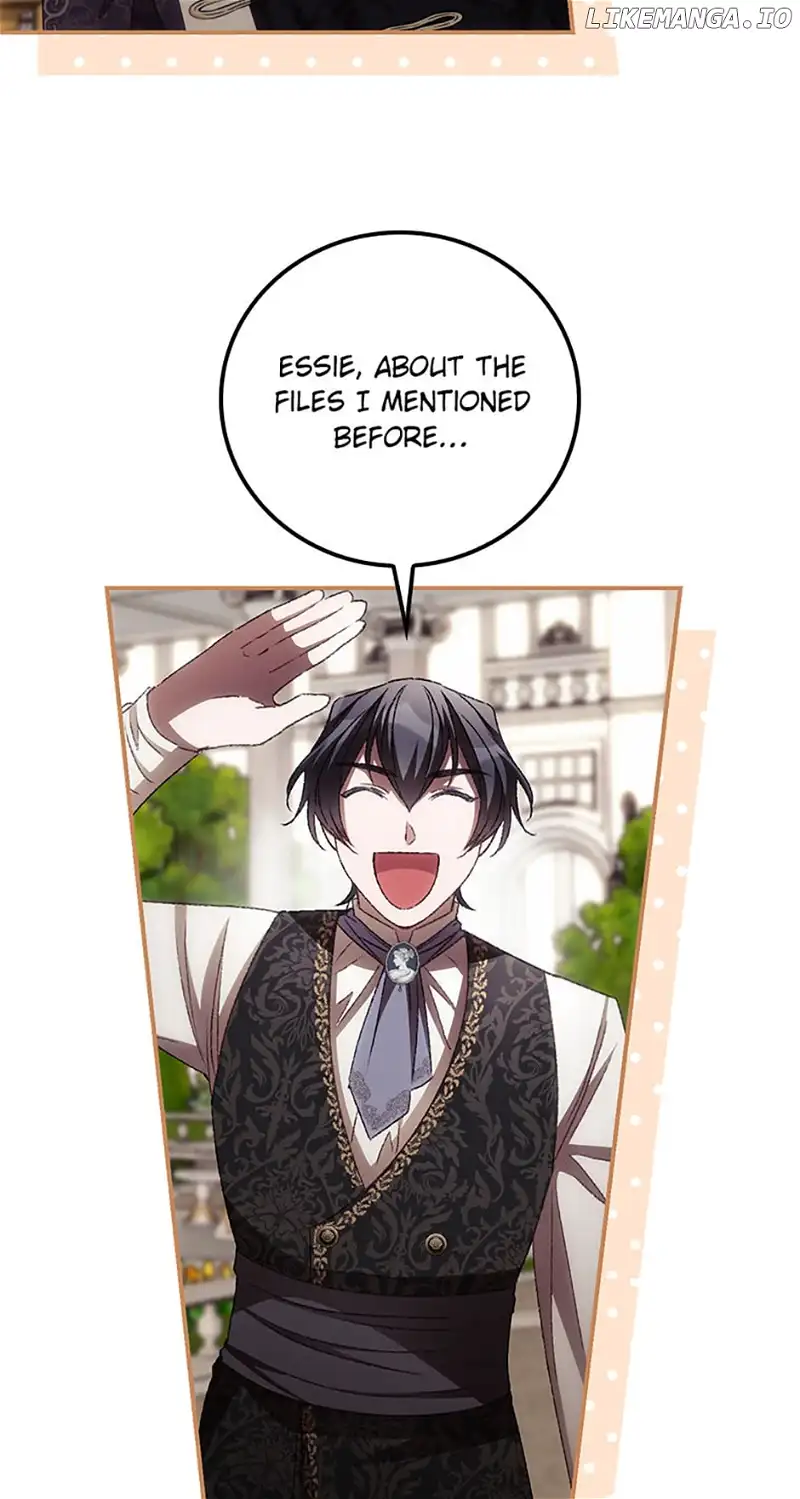 I Can See Your Death chapter 62 page 27