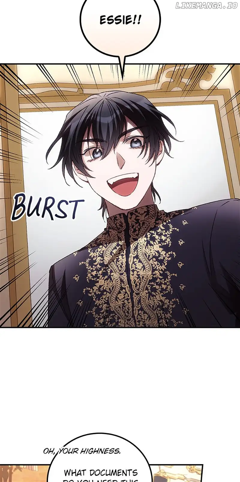 I Can See Your Death chapter 62 page 31