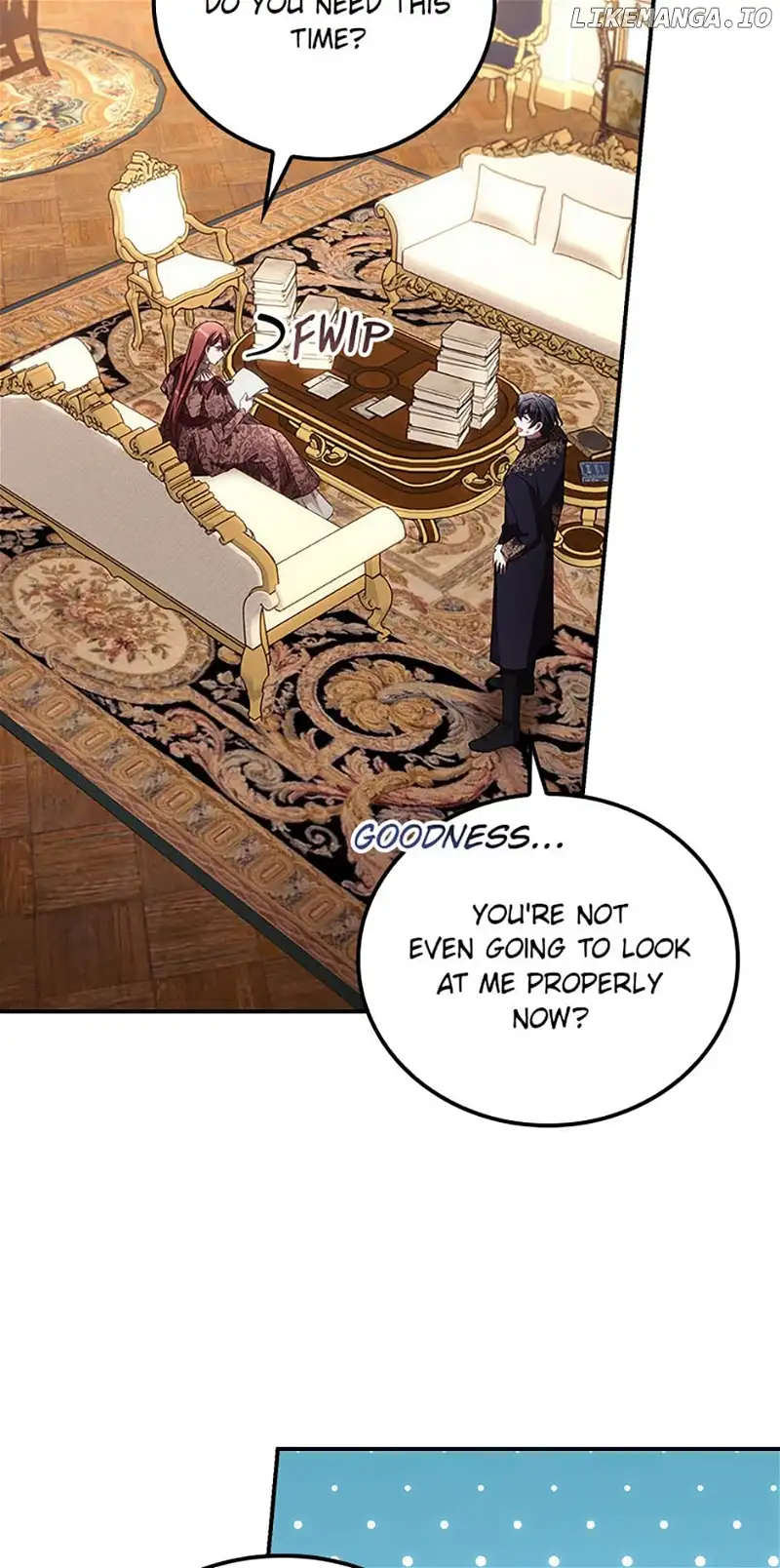 I Can See Your Death chapter 62 page 32