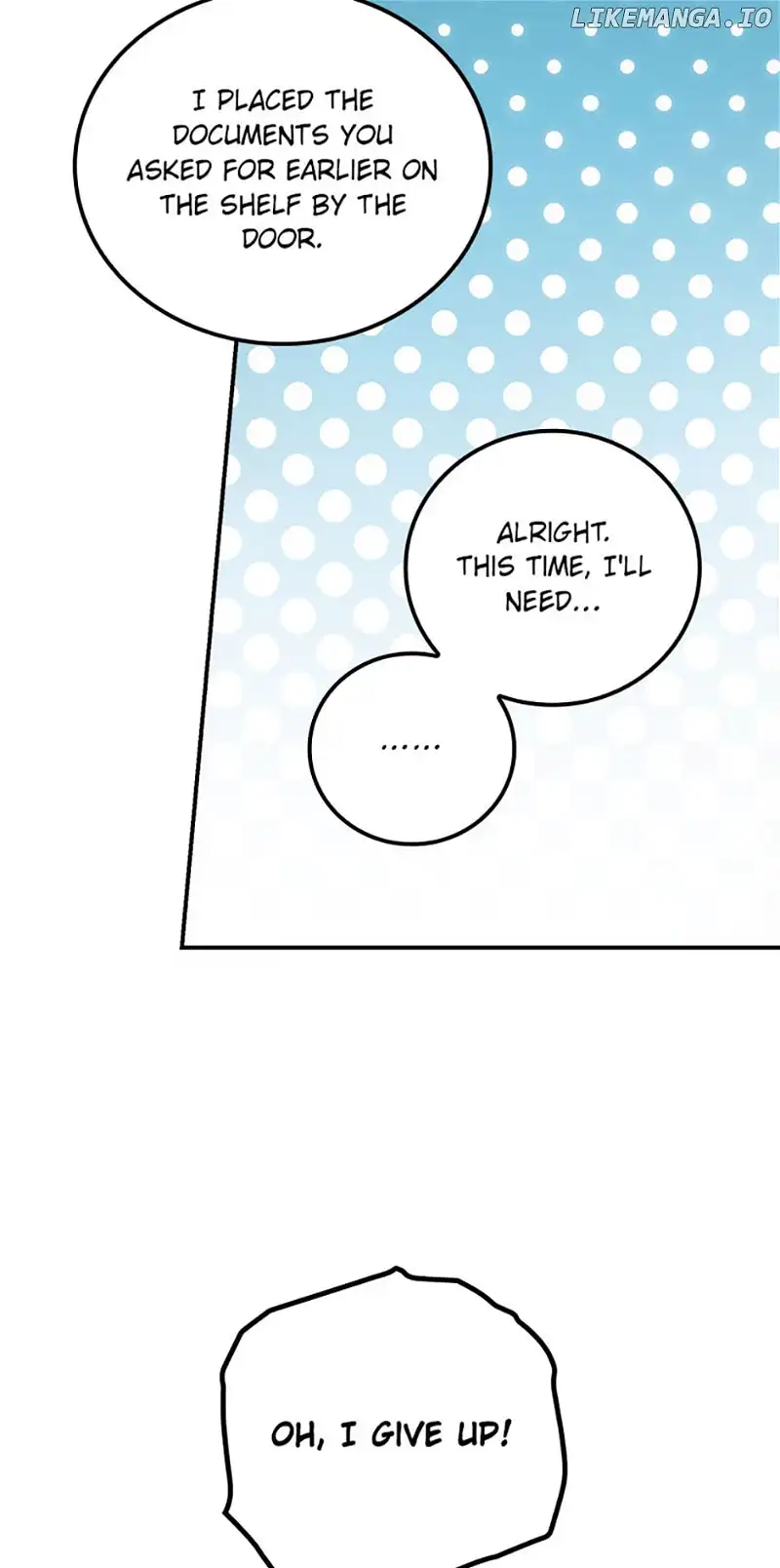 I Can See Your Death chapter 62 page 33