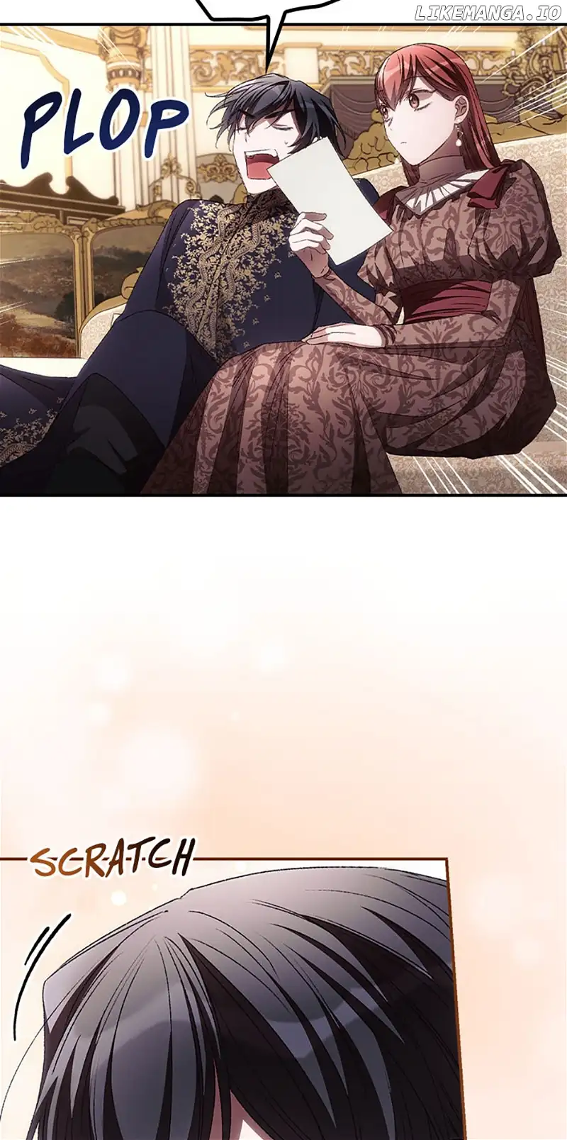 I Can See Your Death chapter 62 page 34