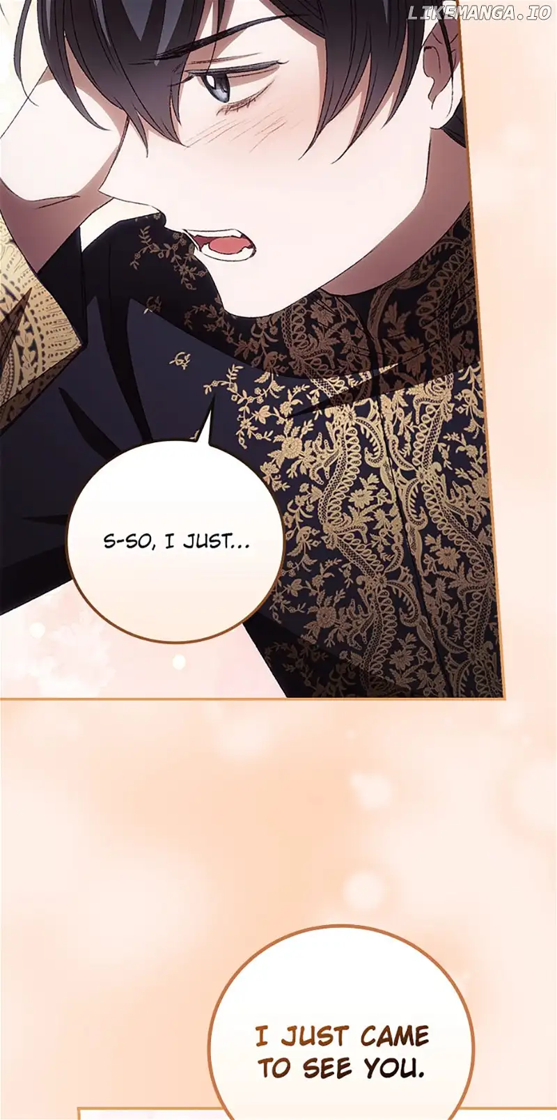 I Can See Your Death chapter 62 page 35