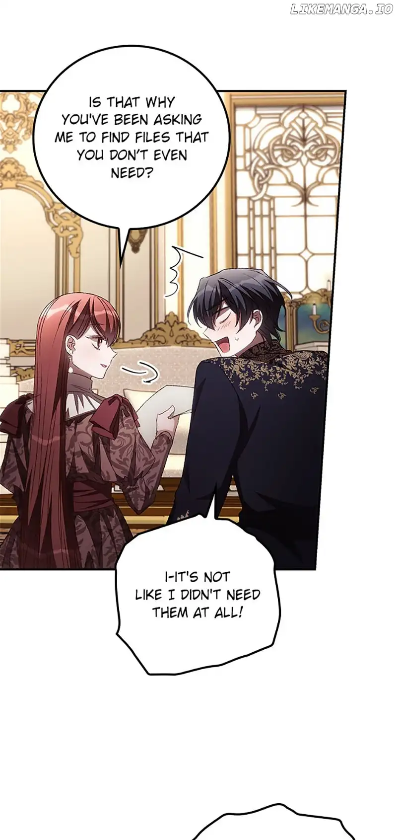 I Can See Your Death chapter 62 page 37