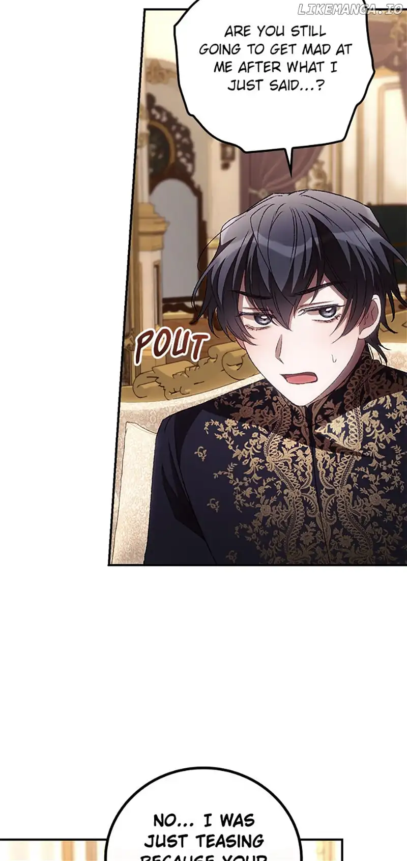 I Can See Your Death chapter 62 page 38