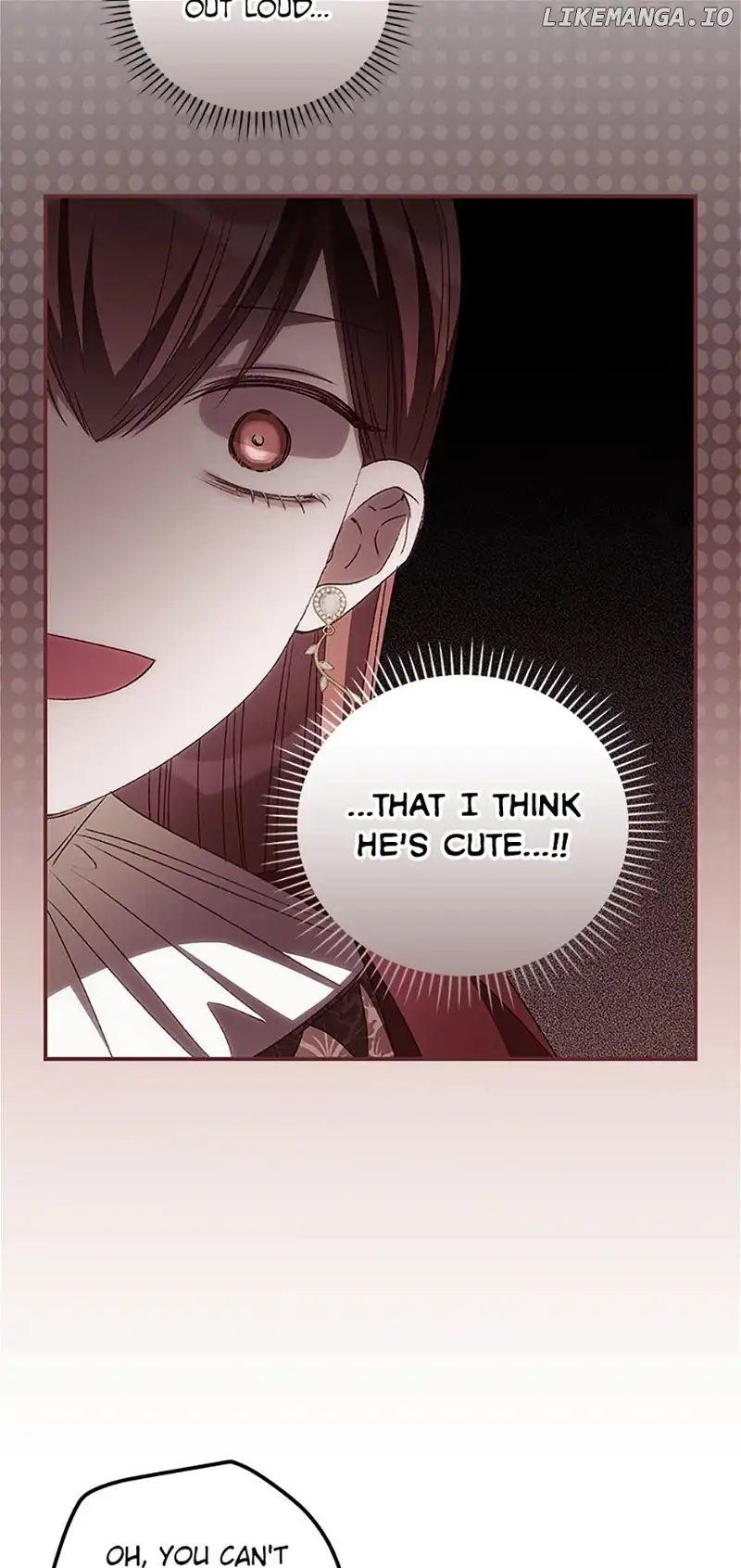 I Can See Your Death chapter 62 page 40