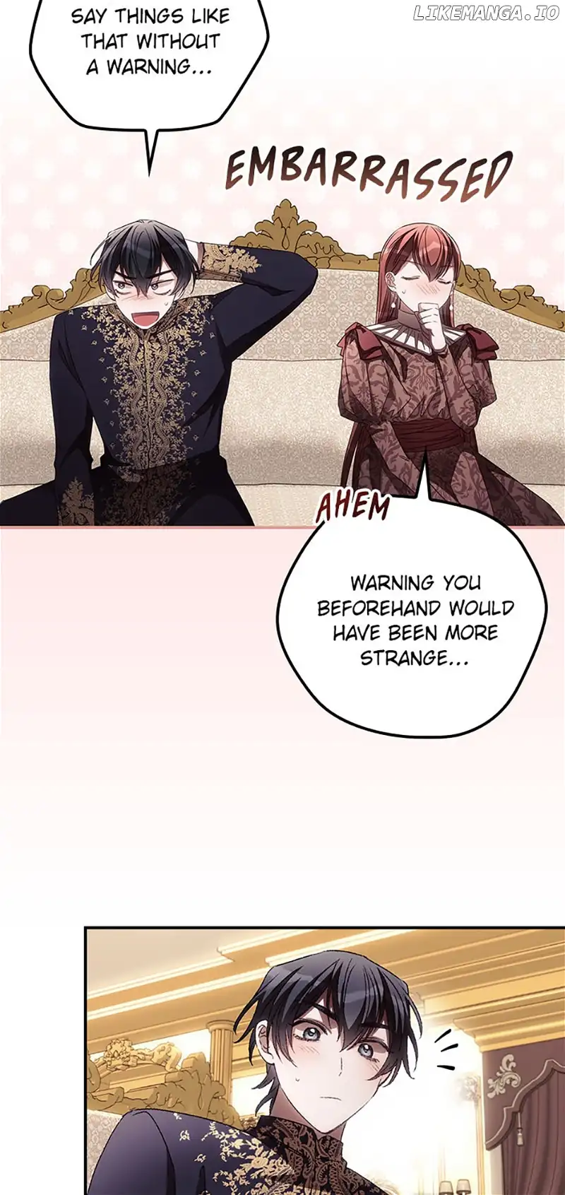 I Can See Your Death chapter 62 page 41