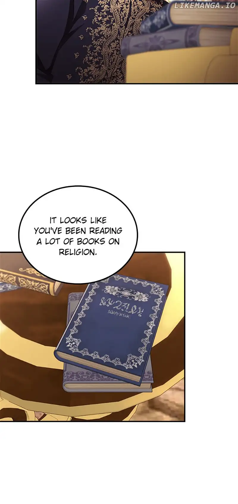I Can See Your Death chapter 62 page 42