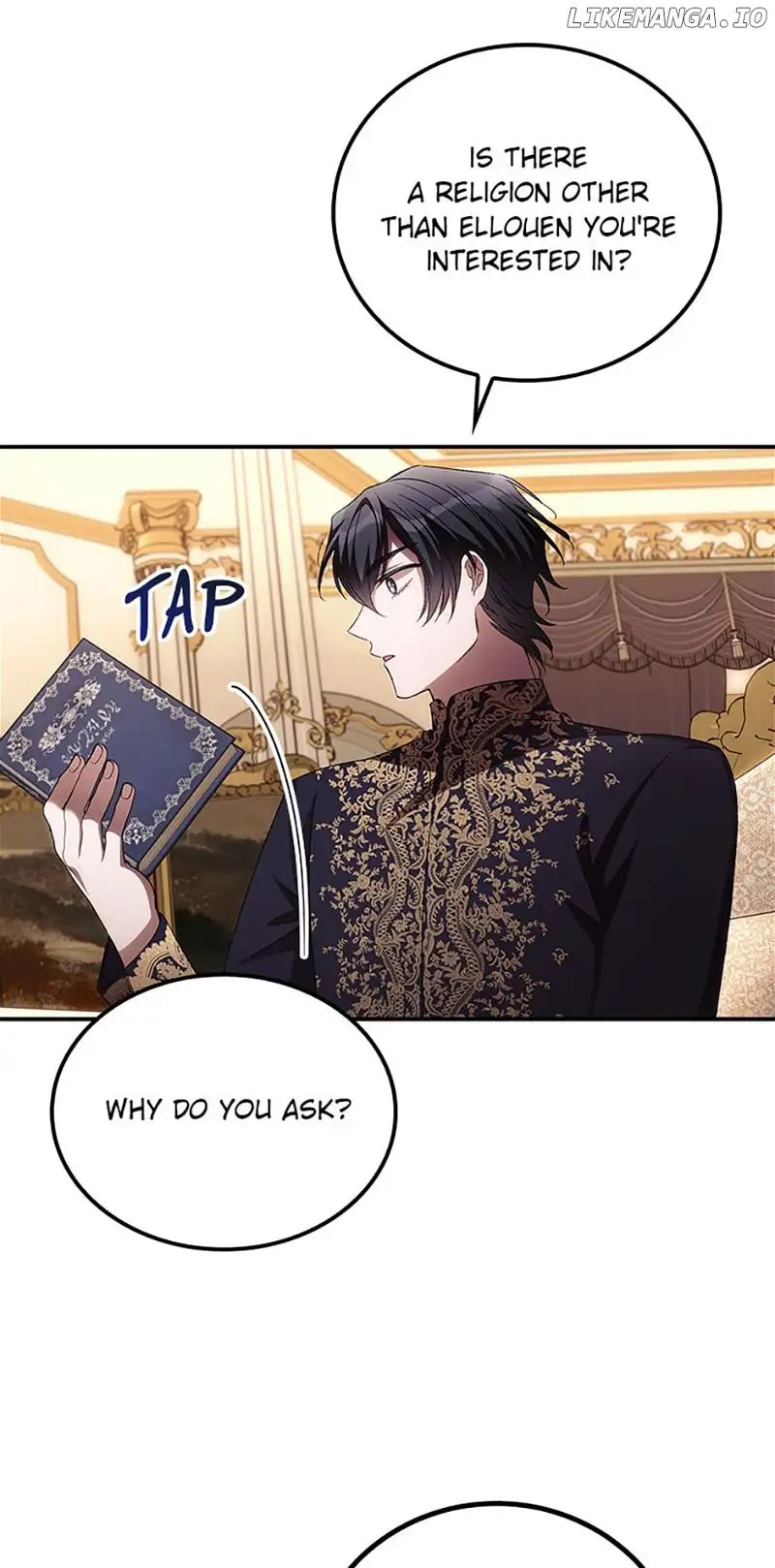 I Can See Your Death chapter 62 page 43