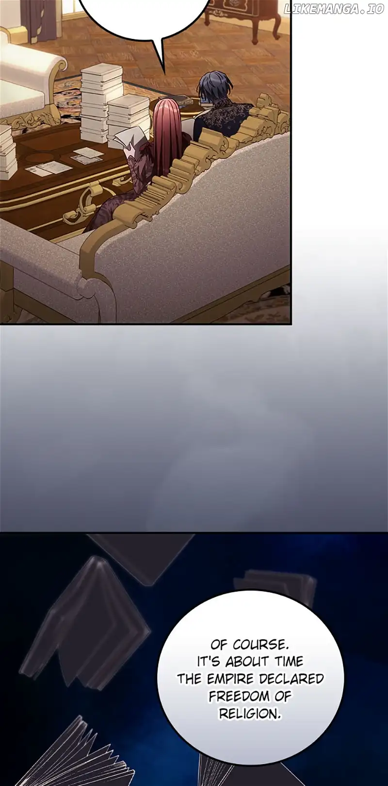 I Can See Your Death chapter 62 page 45