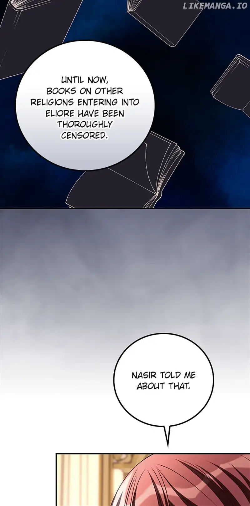 I Can See Your Death chapter 62 page 46