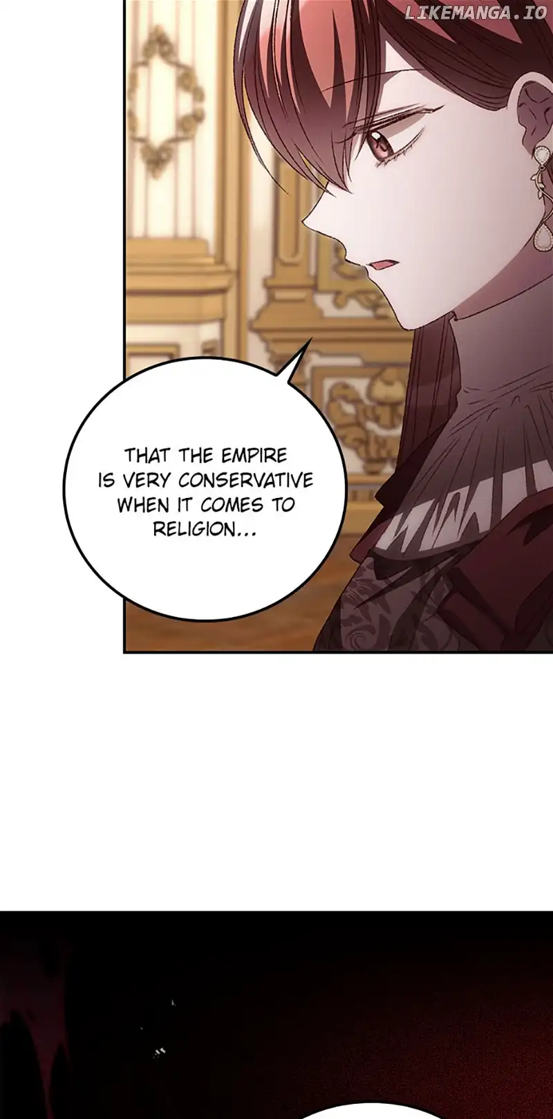 I Can See Your Death chapter 62 page 47