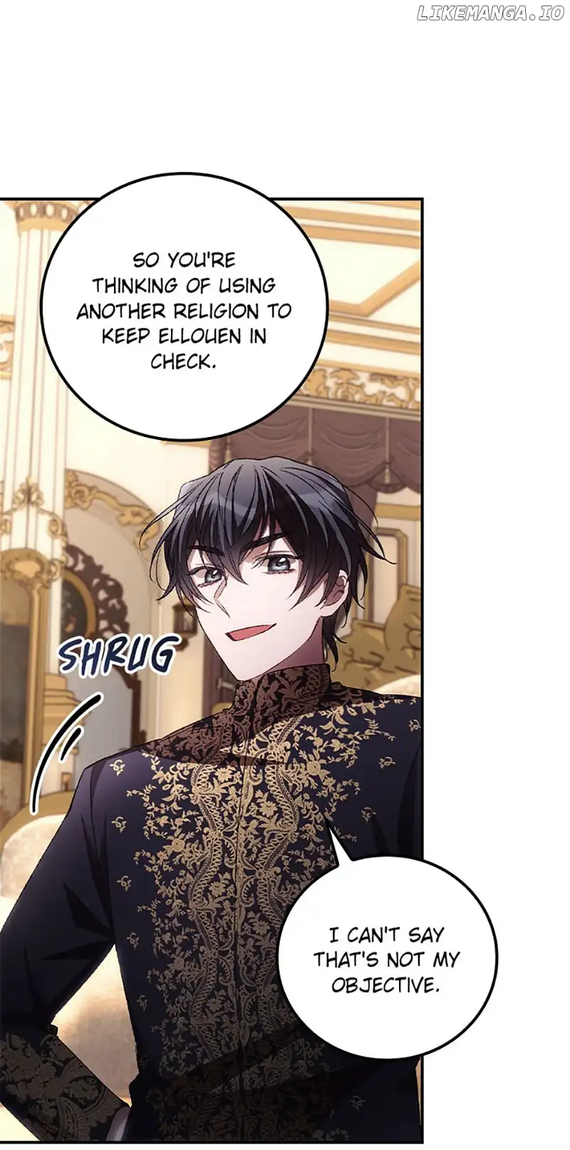 I Can See Your Death chapter 62 page 49