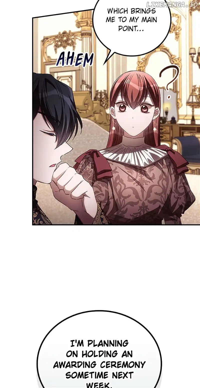 I Can See Your Death chapter 62 page 51