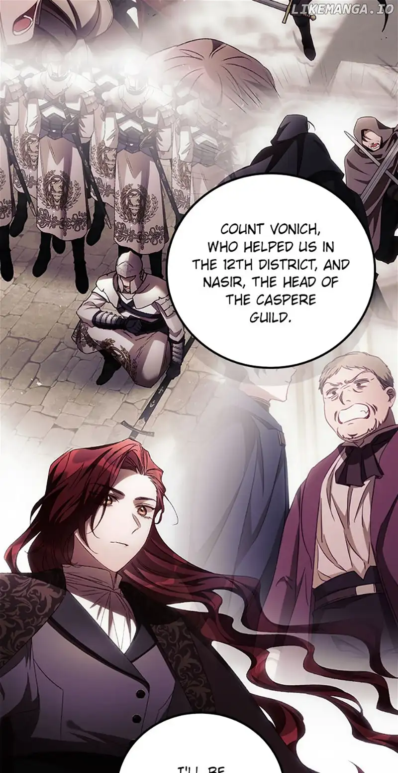 I Can See Your Death chapter 62 page 53