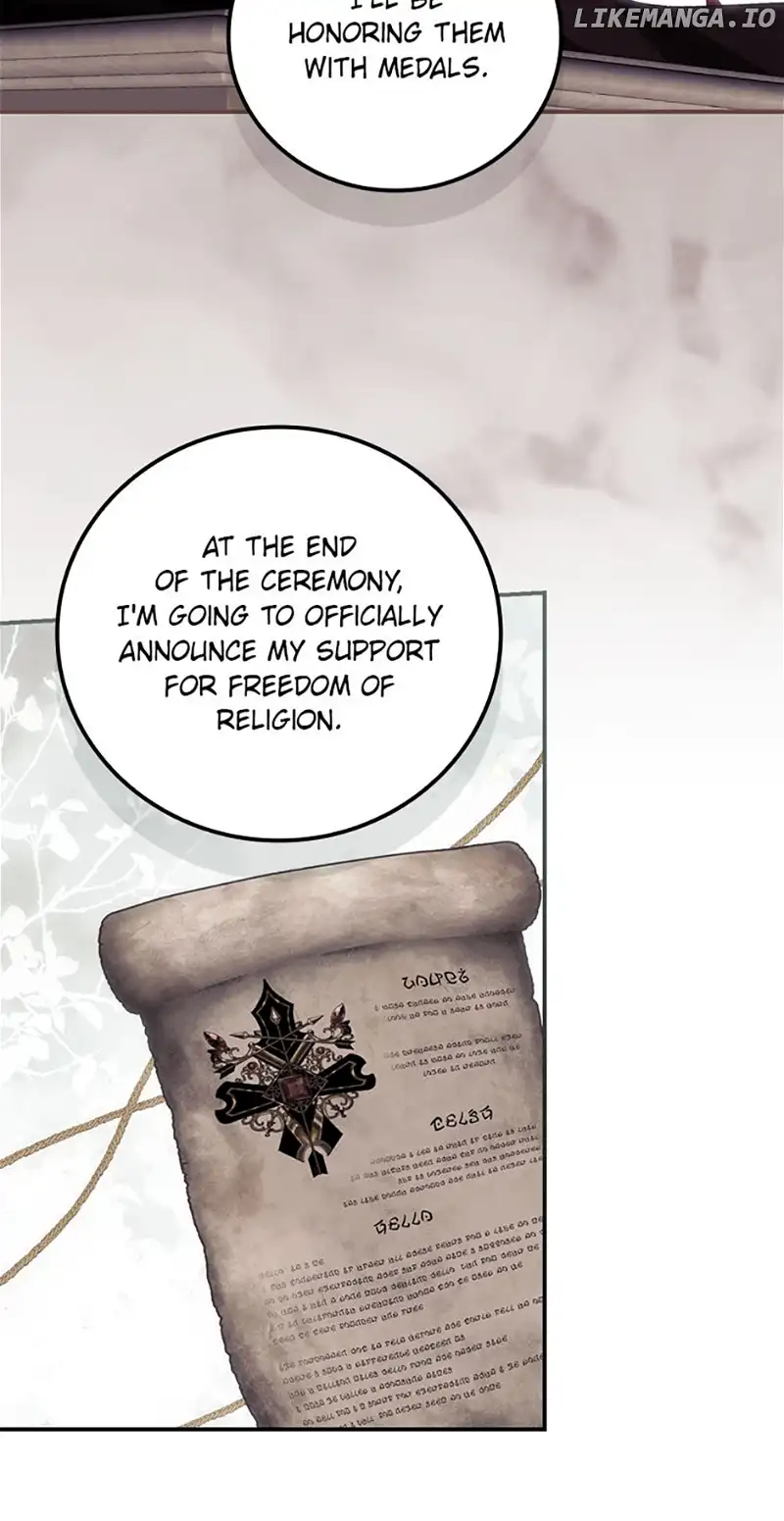 I Can See Your Death chapter 62 page 54