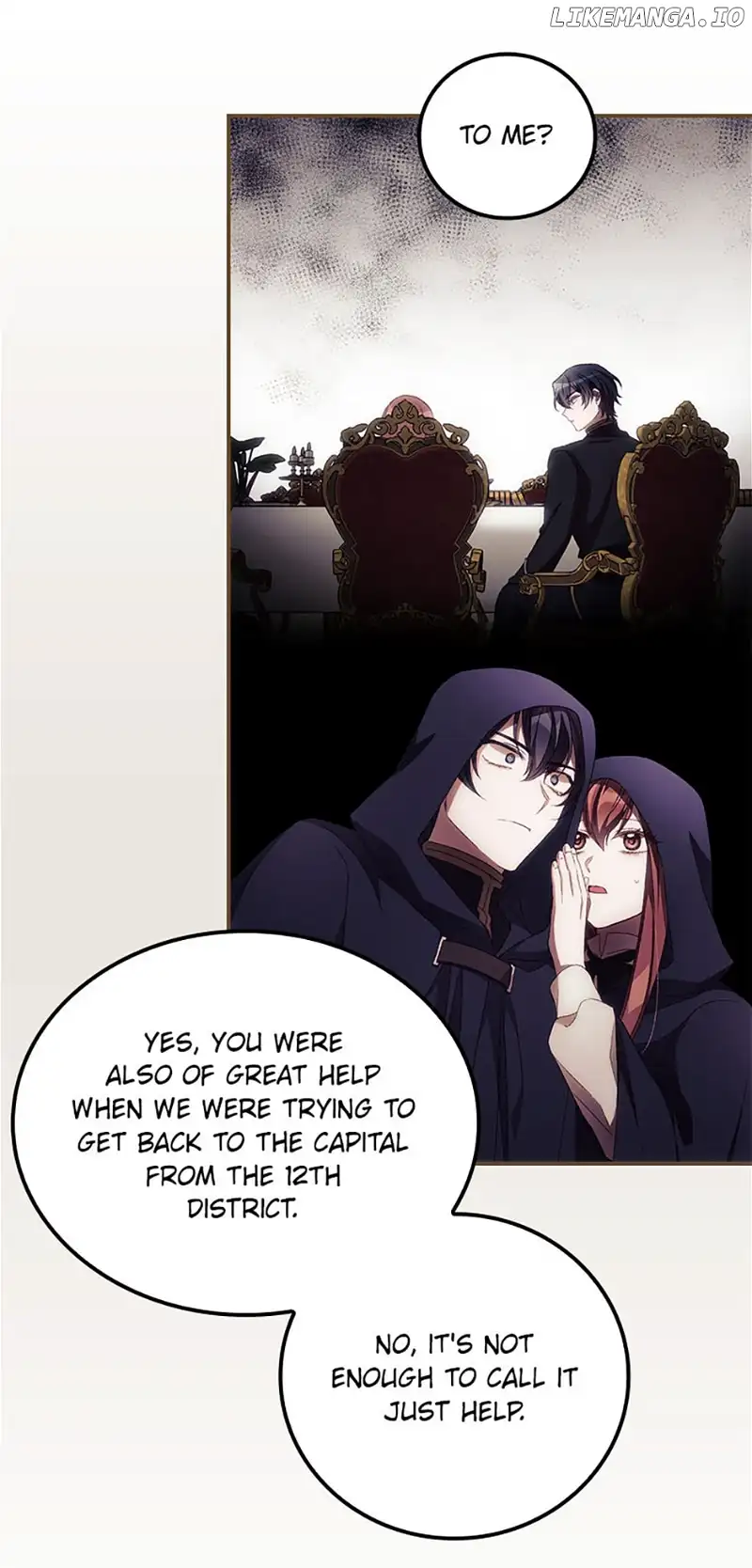 I Can See Your Death chapter 62 page 57