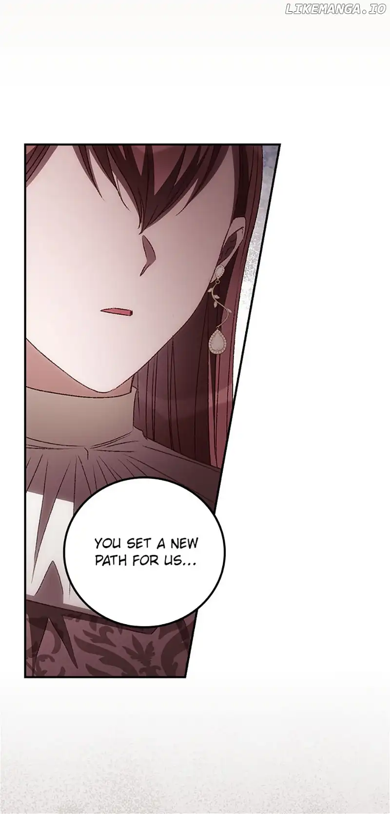 I Can See Your Death chapter 62 page 58