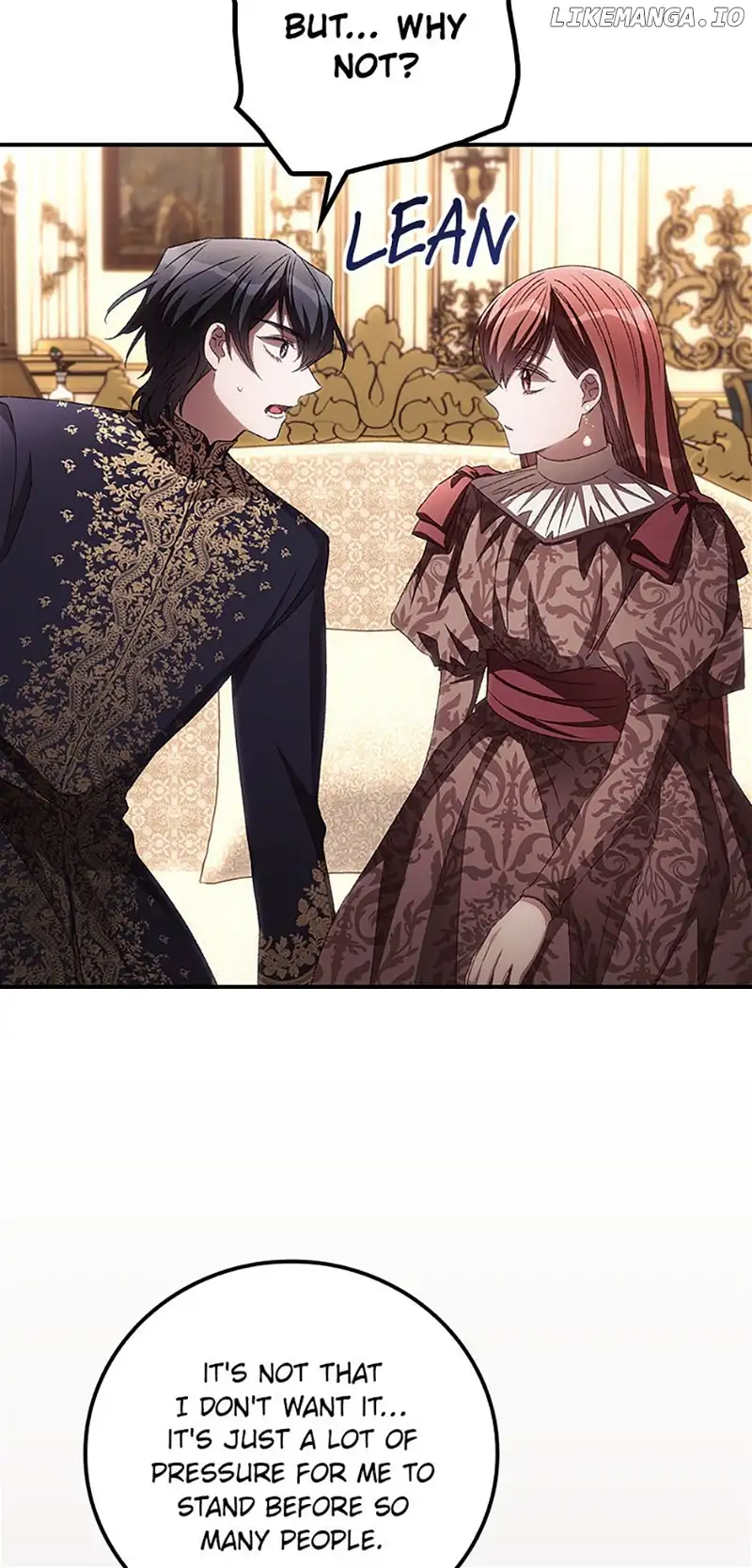 I Can See Your Death chapter 62 page 61