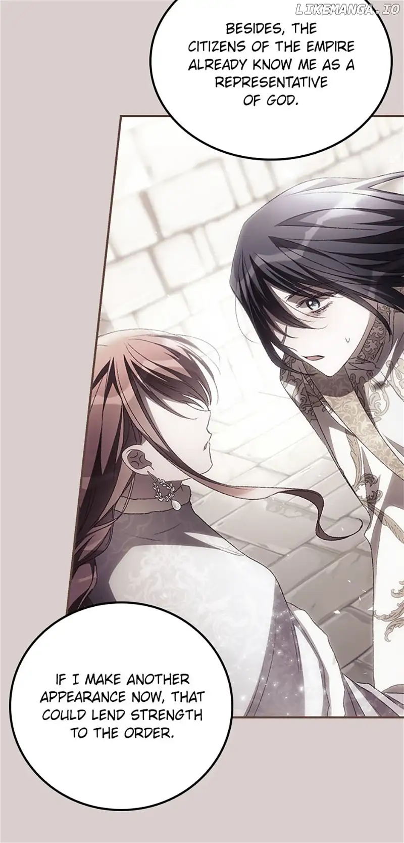 I Can See Your Death chapter 62 page 63
