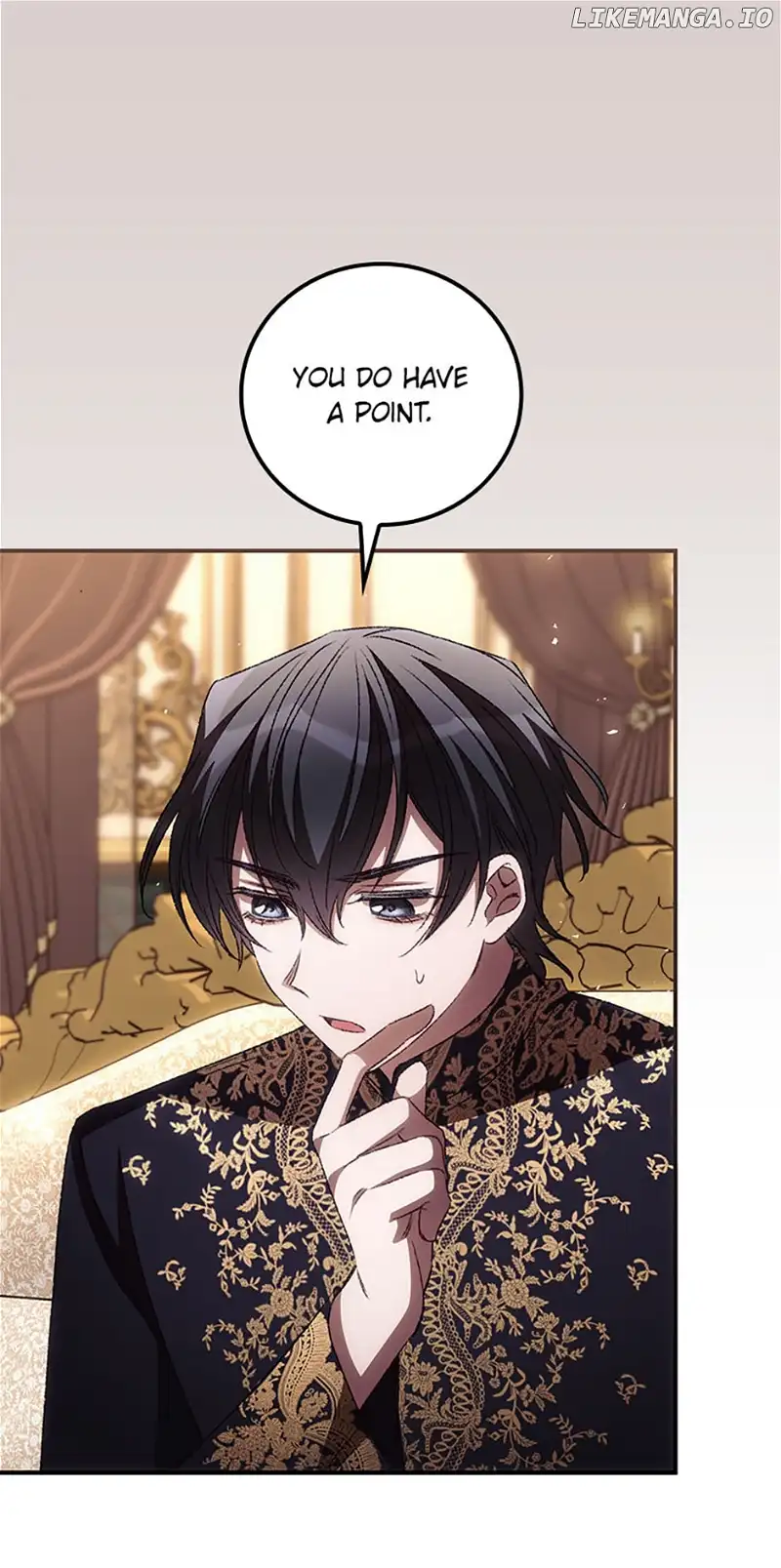 I Can See Your Death chapter 62 page 64